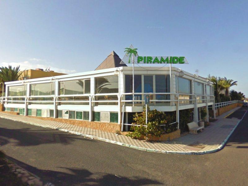 拉皮拉米特公寓酒店 科斯塔德安提瓜 外观 照片